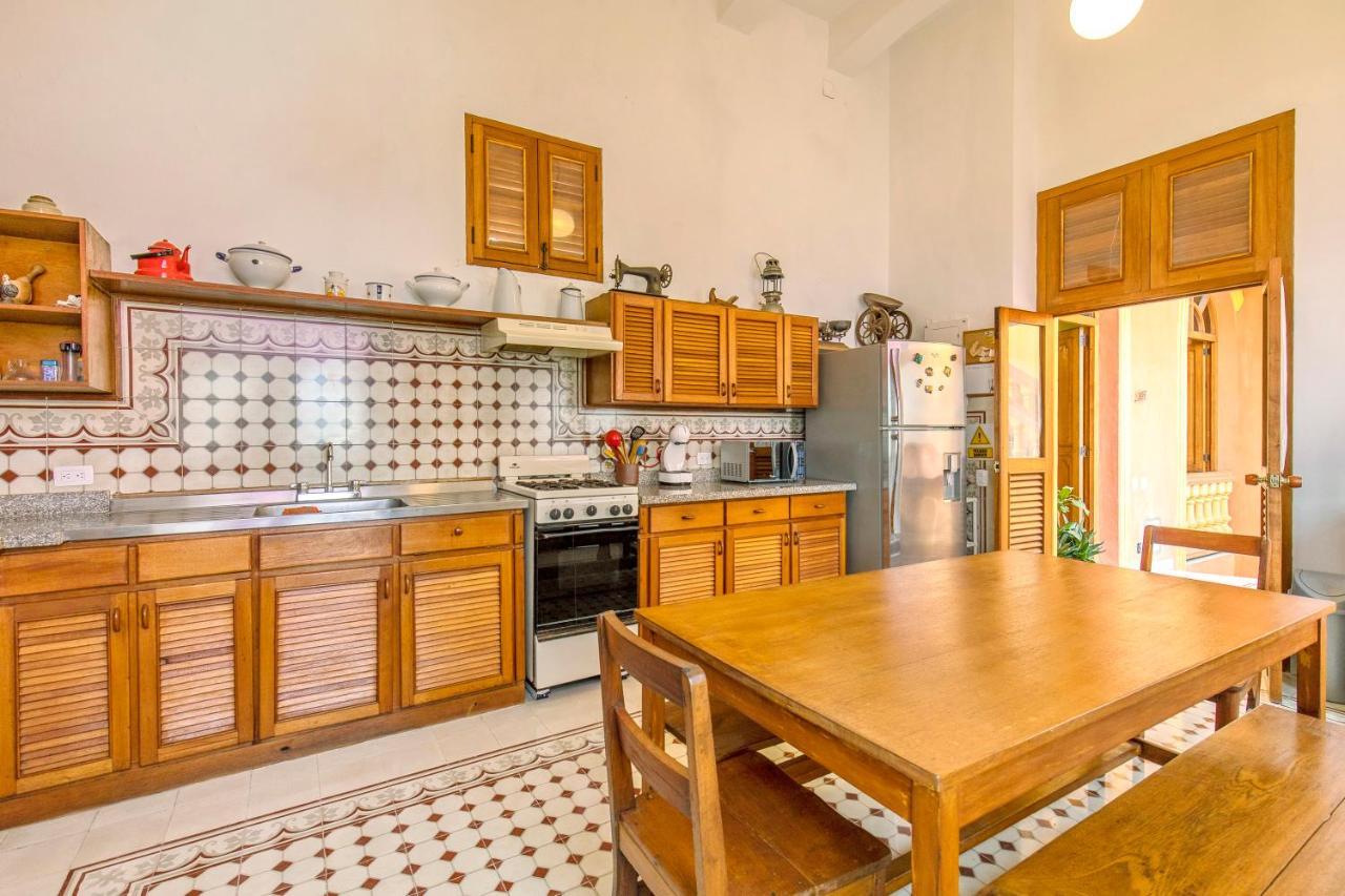 Casa Morales Getsemani Ξενοδοχείο Cartagena Εξωτερικό φωτογραφία