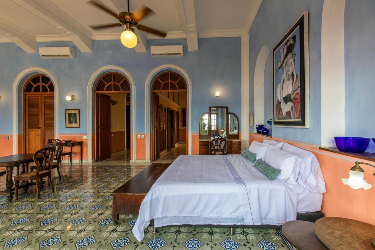 Casa Morales Getsemani Ξενοδοχείο Cartagena Εξωτερικό φωτογραφία