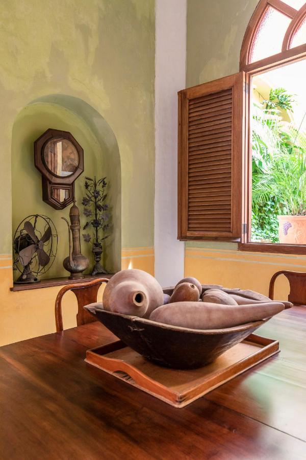 Casa Morales Getsemani Ξενοδοχείο Cartagena Εξωτερικό φωτογραφία