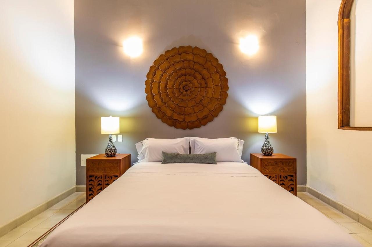 Casa Morales Getsemani Ξενοδοχείο Cartagena Εξωτερικό φωτογραφία