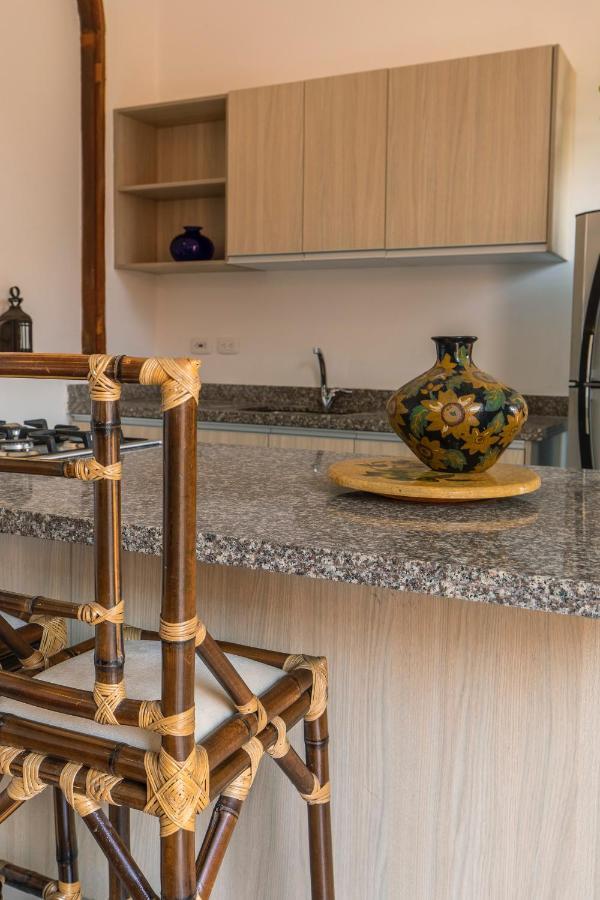 Casa Morales Getsemani Ξενοδοχείο Cartagena Εξωτερικό φωτογραφία