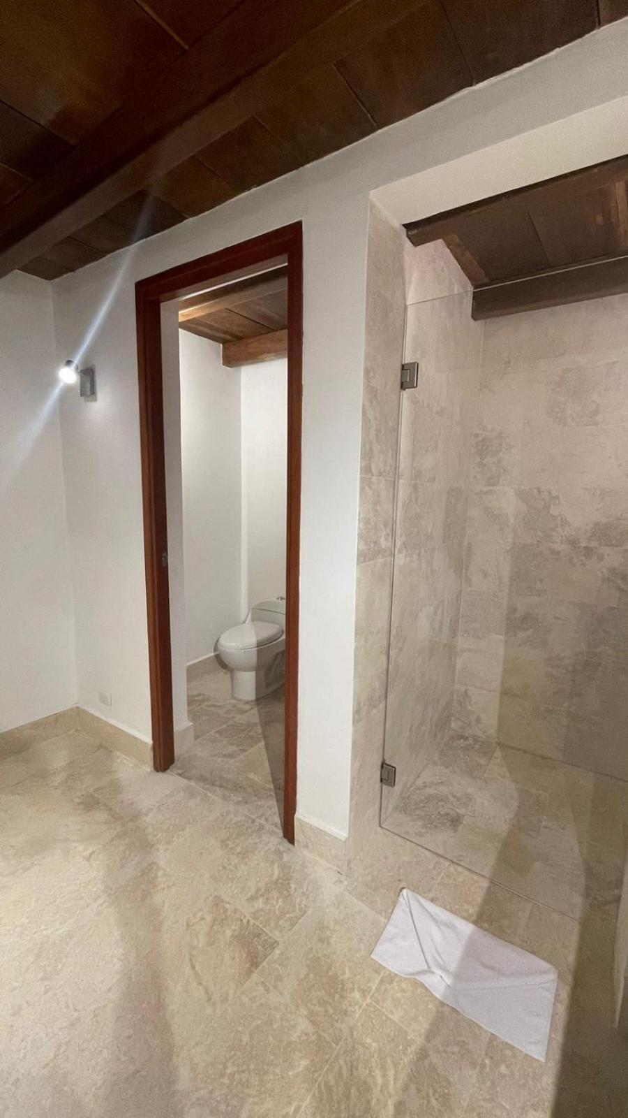 Casa Morales Getsemani Ξενοδοχείο Cartagena Εξωτερικό φωτογραφία