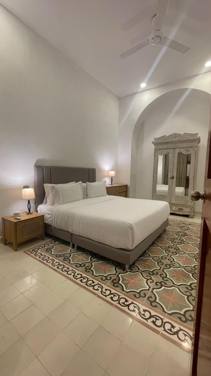 Casa Morales Getsemani Ξενοδοχείο Cartagena Εξωτερικό φωτογραφία