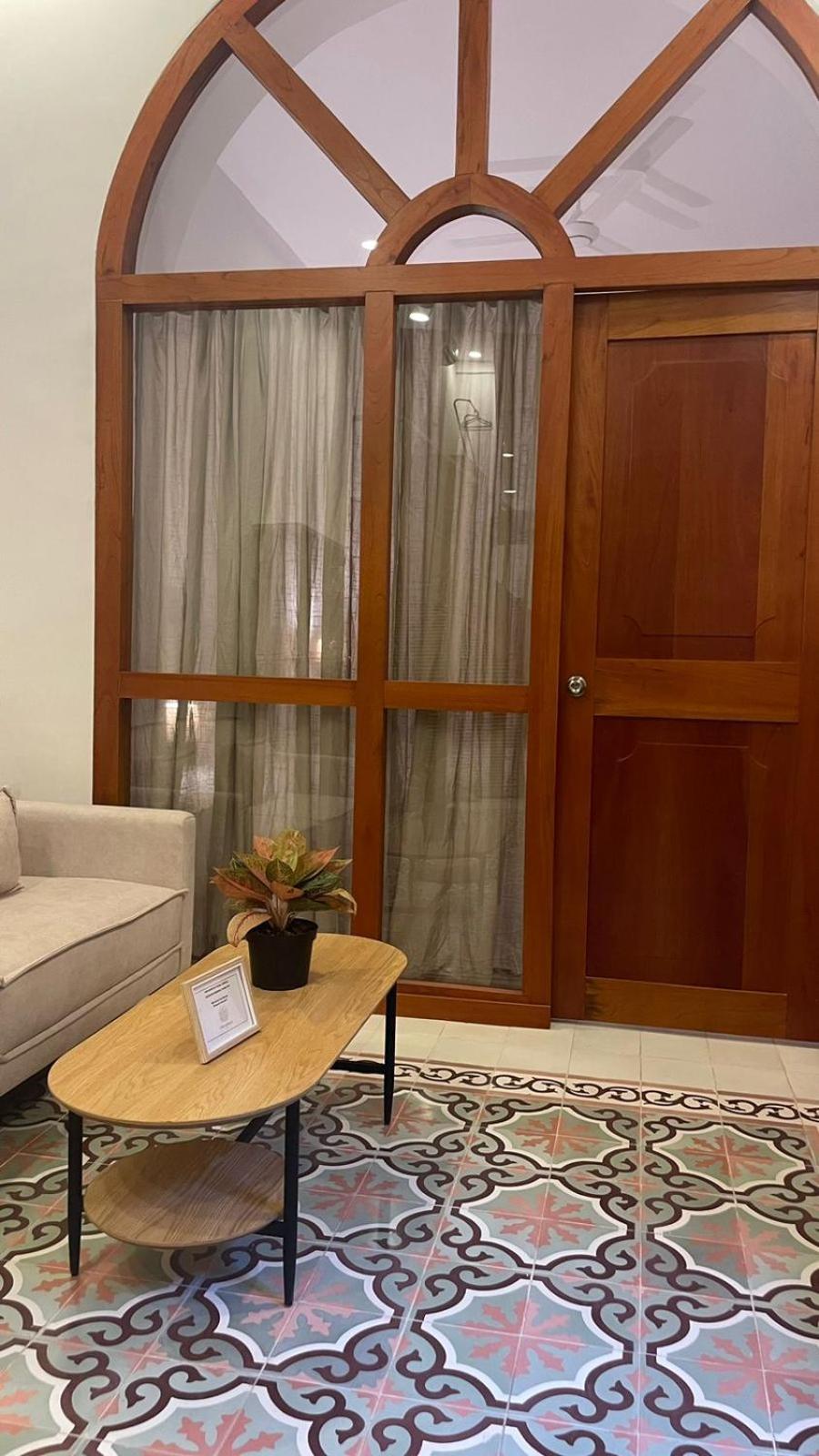 Casa Morales Getsemani Ξενοδοχείο Cartagena Εξωτερικό φωτογραφία