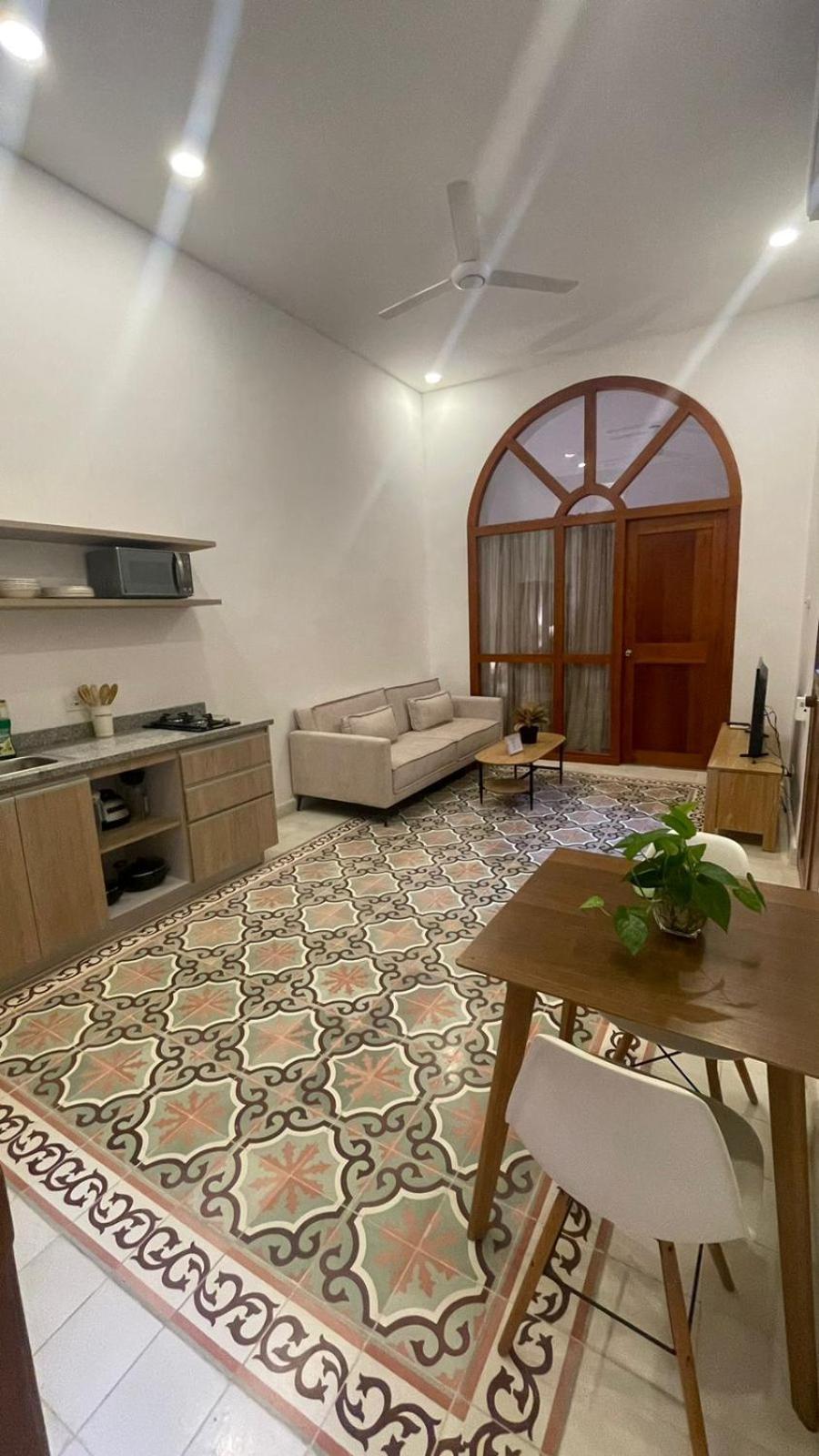 Casa Morales Getsemani Ξενοδοχείο Cartagena Εξωτερικό φωτογραφία