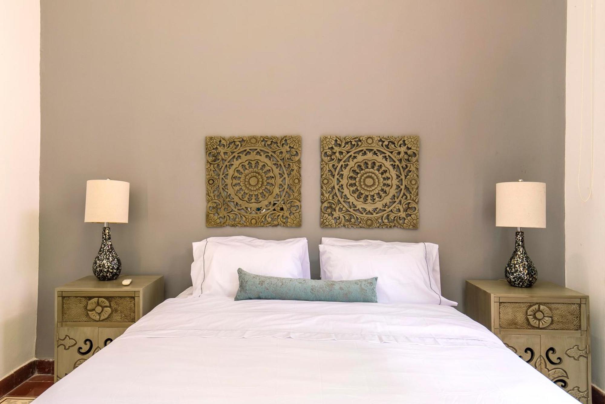 Casa Morales Getsemani Ξενοδοχείο Cartagena Δωμάτιο φωτογραφία
